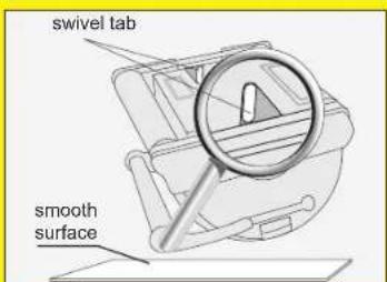 GRE RKA80 - CLEAN THE FILTER BAG AFTER EVERY CLEANING CYCLE - 2