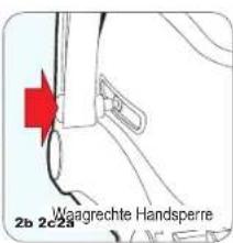 GRE RKA80 - Bedienung des Schwimmbeckenreiners - 4