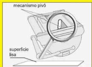 GRE RKA80 - Manutenção do Aspirador - 4