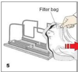 GRE RKA80 - Maintenance and adjustment - 1