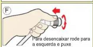 GRE RKA80 - Plugues Tipo I - 6