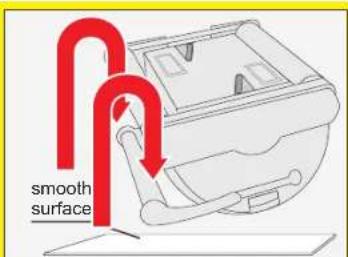 GRE RKA80 - Maintenance and adjustment - 2