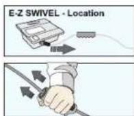 GRE RKA80 - ENTRETIEN DU CABLE - 1