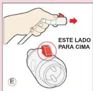 GRE RKA80 - Plugues Tipo I - 12