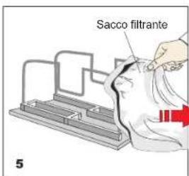 GRE RKA80 - Manutenzione e regolazione del pulitore per piscine - 1
