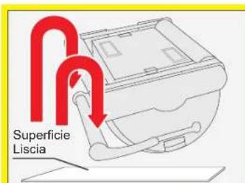 GRE RKA80 - Manutenzione e regolazione del pulitore per piscine - 1