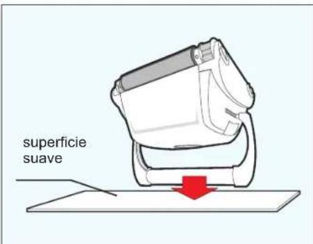 GRE RKA80 - PRECAUCION: - 2