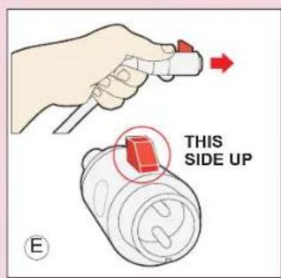 GRE RKA80 - Plugs Type II - 5