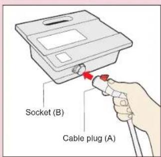 GRE RKA80 - Plugs Type II - 6