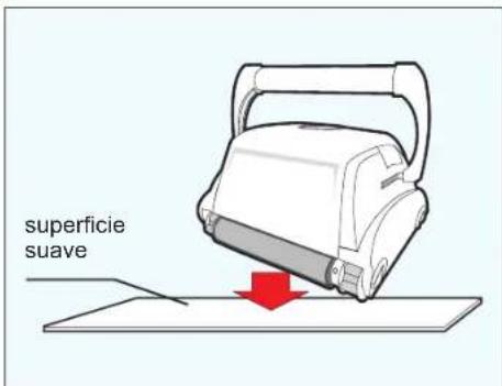 GRE RKA80 - PRECAUCION: - 1