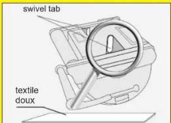 GRE RKA80 - Entretien et réglage des nettoyeurs piscine - 4