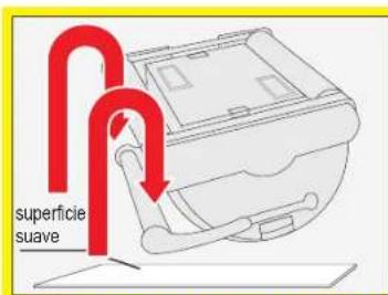 GRE RKA80 - Mantenimiento y Ajuste del Limpiafondos - 1