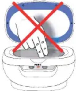 Fysic FC33 - INSTRUCTION SECURITE - 1