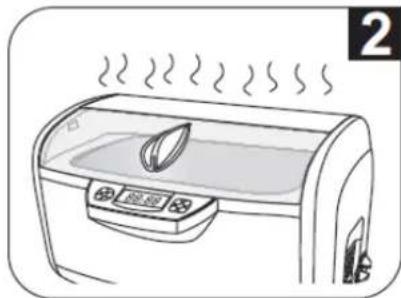 VELLEMAN VTUSC6 - 10