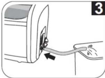 VELLEMAN VTUSC6 - 11