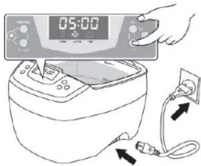 VELLEMAN VTUSCT5 - VTUSCT5 - 1