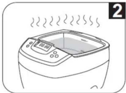 VELLEMAN VTUSCT5 - VTUSCT5 - 5