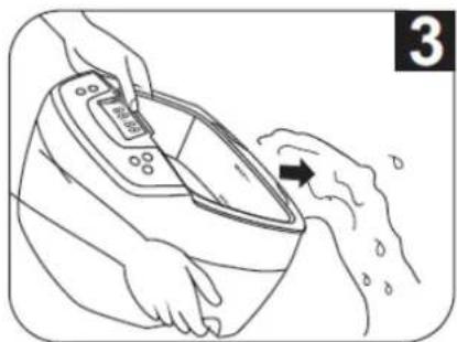 VELLEMAN VTUSCT5 - VTUSCT5 - 6