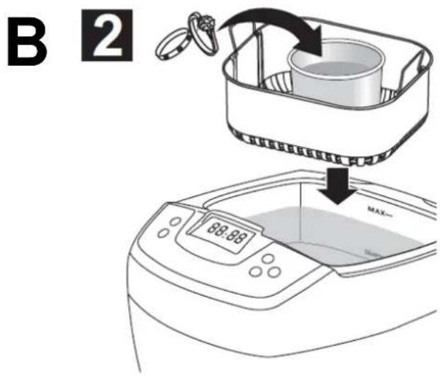 VELLEMAN VTUSCT5 - 2