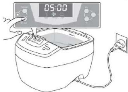 VELLEMAN VTUSCT5 - VTUSCT5 - 2