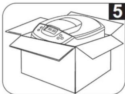 VELLEMAN VTUSCT5 - VTUSCT5 - 8