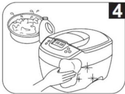 VELLEMAN VTUSCT5 - VTUSCT5 - 7