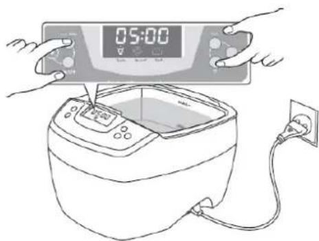 VELLEMAN VTUSCT5 - VTUSCT5 - 3