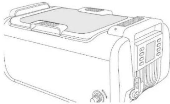 VELLEMAN VTUSCT6 - 5