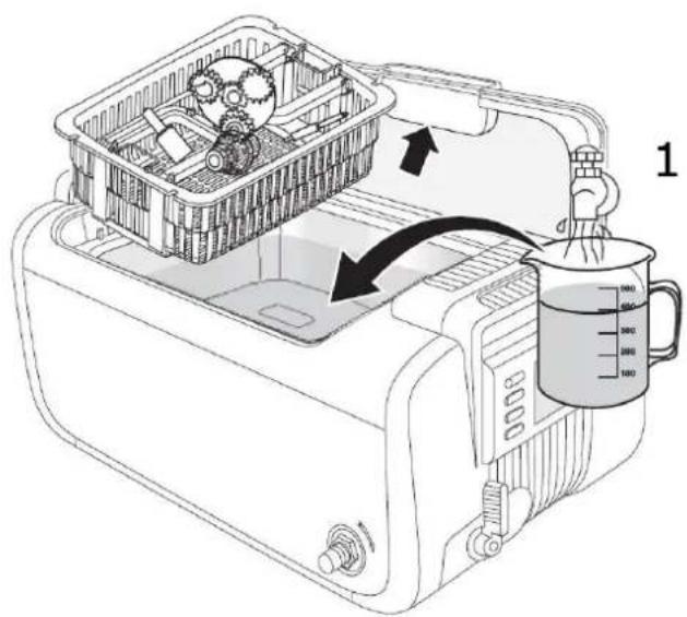 VELLEMAN VTUSCT6 - 3