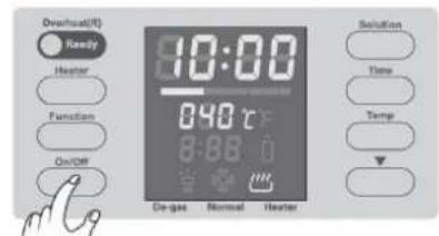 VELLEMAN VTUSCT6 - 4