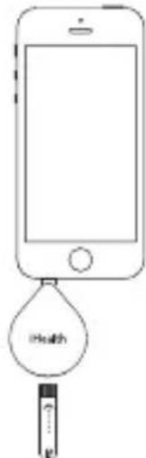 IHEALTH Align - Remarque: - 2