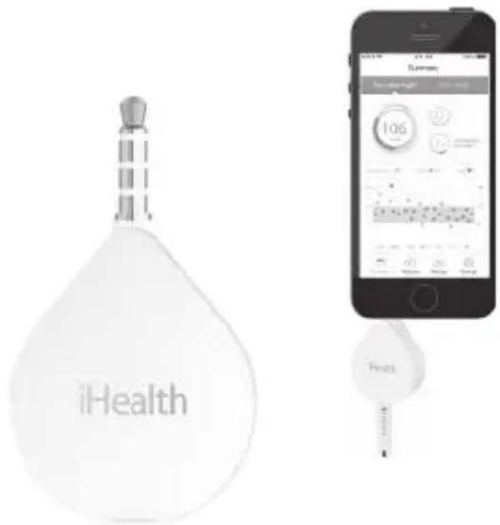 IHEALTH Align - 1