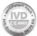 MEDISANA MediTouch - Blood glucose monitor MediTouch - 5