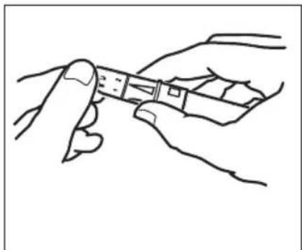 MEDISANA MediTouch - Anwendung - 1