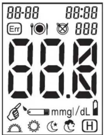 MEDISANA MediTouch - Display - 1