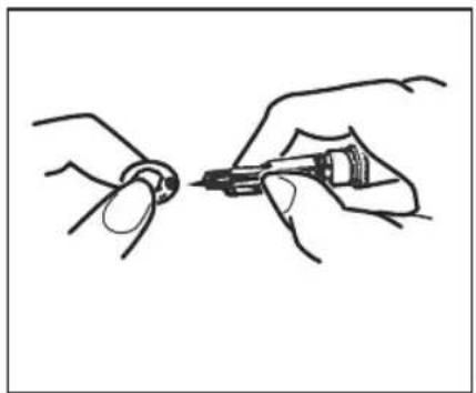 MEDISANA MediTouch - AVERTISSEMENT - 3