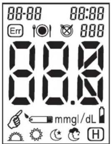 MEDISANA MediTouch - Display - 1