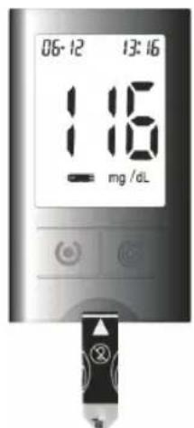MEDISANA MediTouch - AVVERTENZA - 5