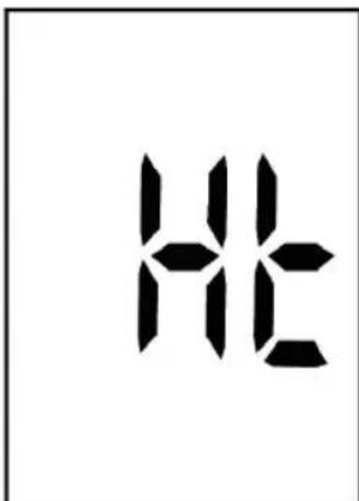 MEDISANA MediTouch - Le résultat est compris entre 20 et 60~mg / dL - 2