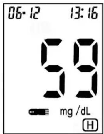 MEDISANA MediTouch - To aTotea eua eptponc evai uynoTepo aTo 630 mg/dL - 1