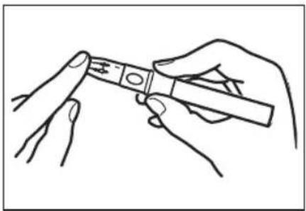 MEDISANA MediTouch - Anwendung - 4