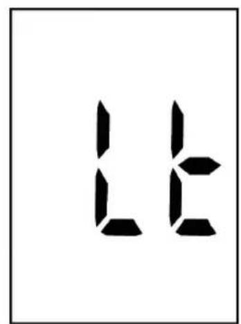 MEDISANA MediTouch - Test result is between 20 and 60mg / dL (3.3 and 1.1 mmol/L). - 3