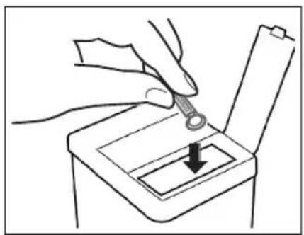 MEDISANA MediTouch - ADVERTENCIA - 2