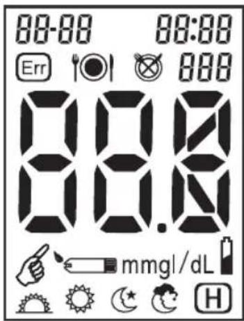 MEDISANA MediTouch - Einstellen von Uhrzeit und Datum (Ersteinstellung) - 1