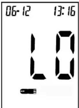 MEDISANA MediTouch - Error de sistemas - 3