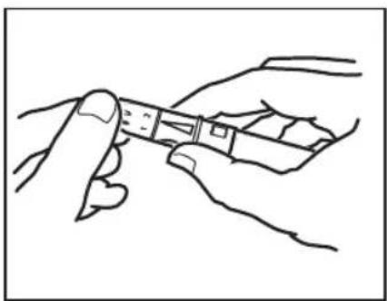 MEDISANA MediTouch - AVERTISSEMENT - 1