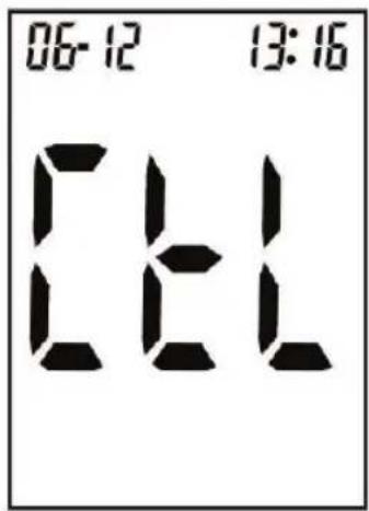 MEDISANA MediTouch - AVERTISSEMENT - 2