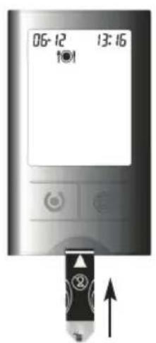 MEDISANA MediTouch - ADVERTENCIA - 1