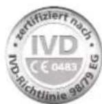 MEDISANA MediTouch - Lecteur de glycémie MediTouch - 4