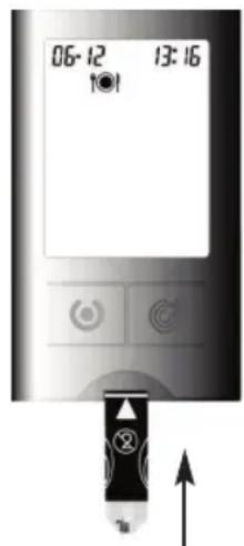 MEDISANA MediTouch - AVERTISSEMENT - 1